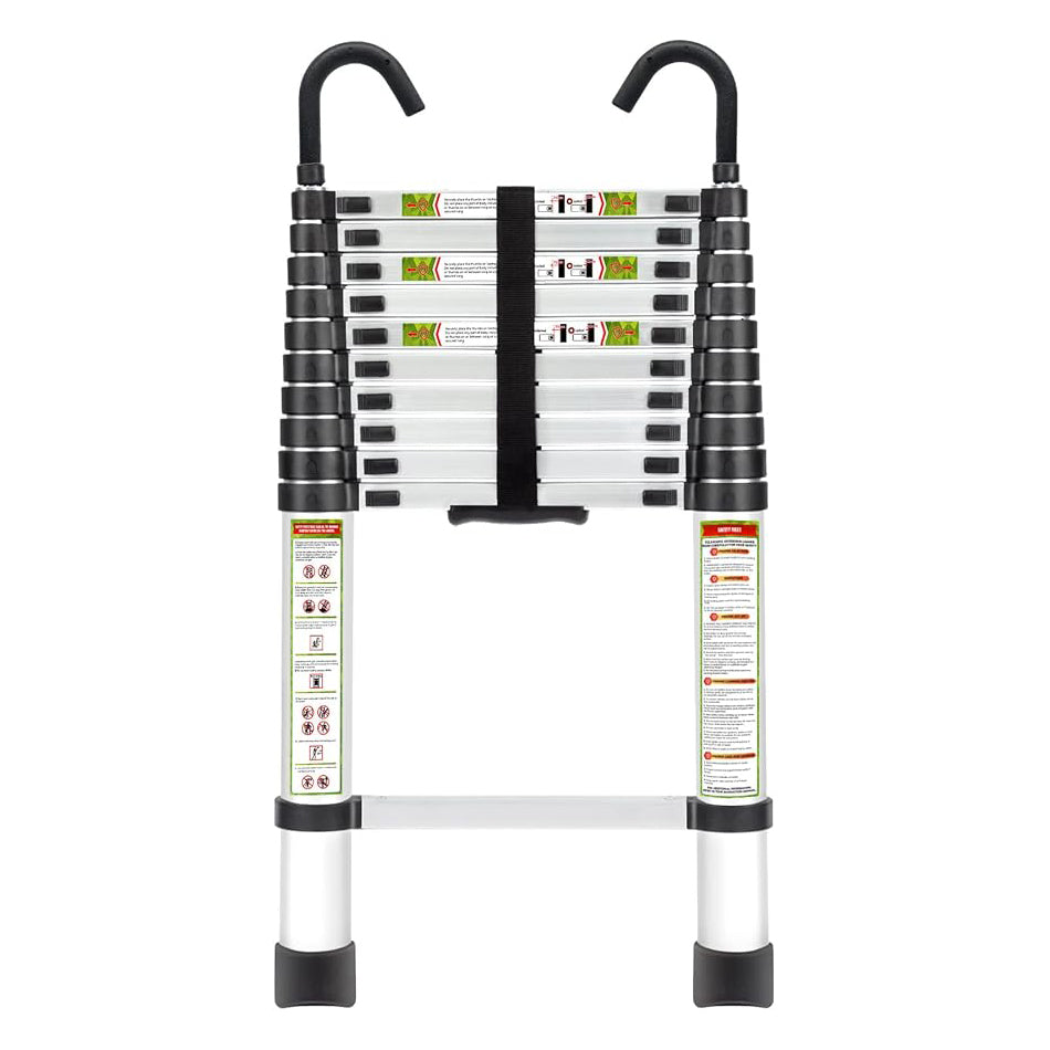 Telescopic Ladder