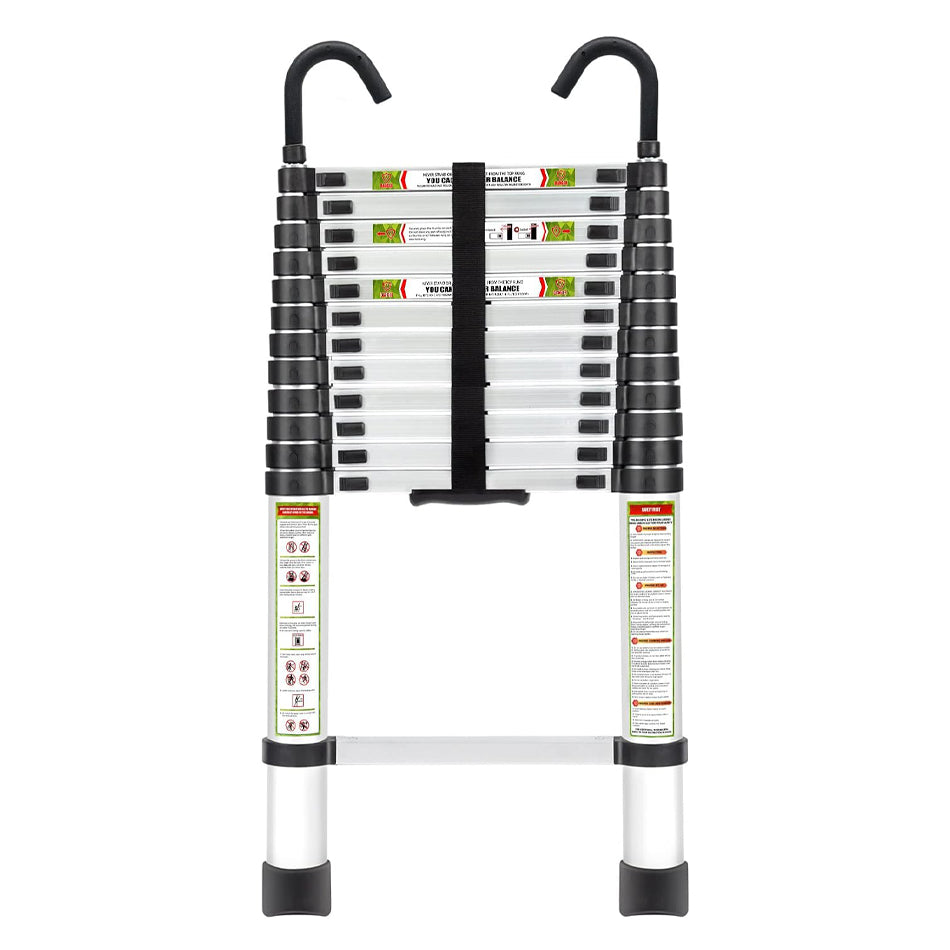 Telescopic Ladder
