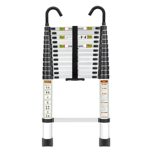 Telescopic Ladder